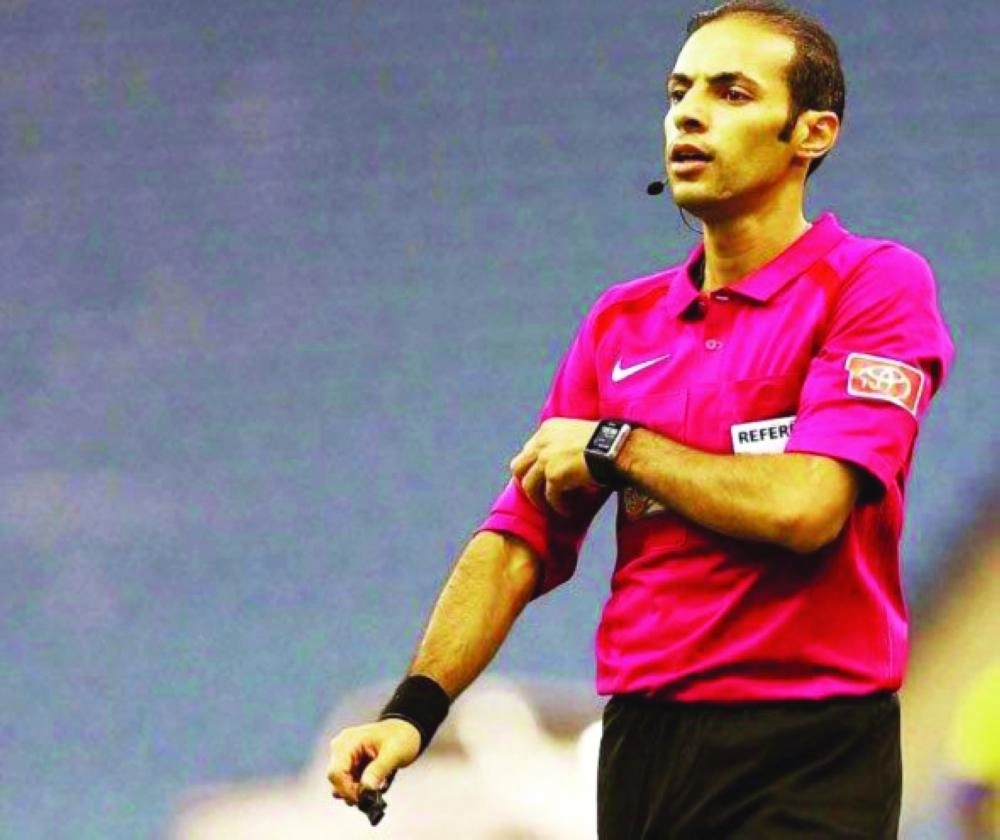 تركي الخضير