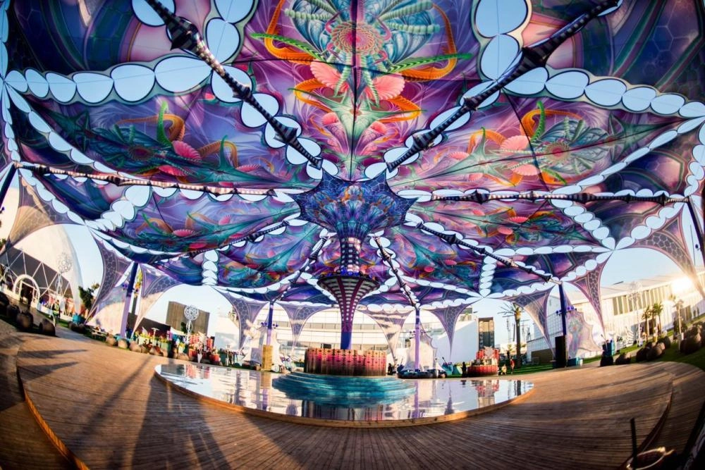 الرياض تحبس أنفاسها ترقبا لانطلاقة مهرجان "مدل بيست" الأضخم بالمنطقة.. اليوم الخميس