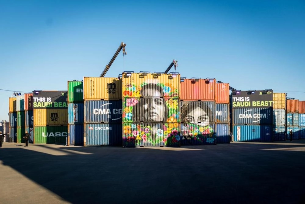 مهرجان "مدل بيست" يوفر لزواره موقعا الكترونيا للاطلاع على آخر التحديثات