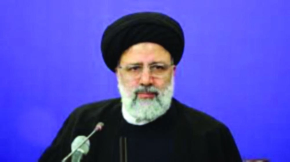 إبراهيم الريسي  (مكة)