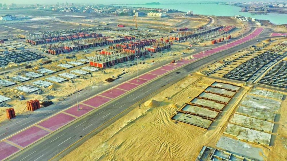 






مخطط سكني                                                                                       (مكة)