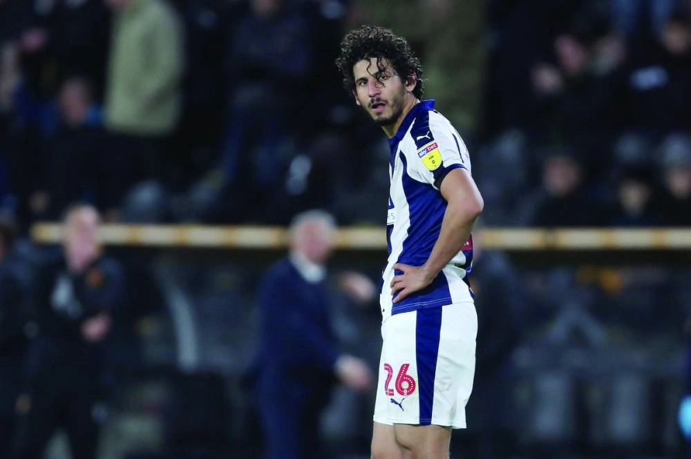 أحمد حجازي                                                                (تويتر)