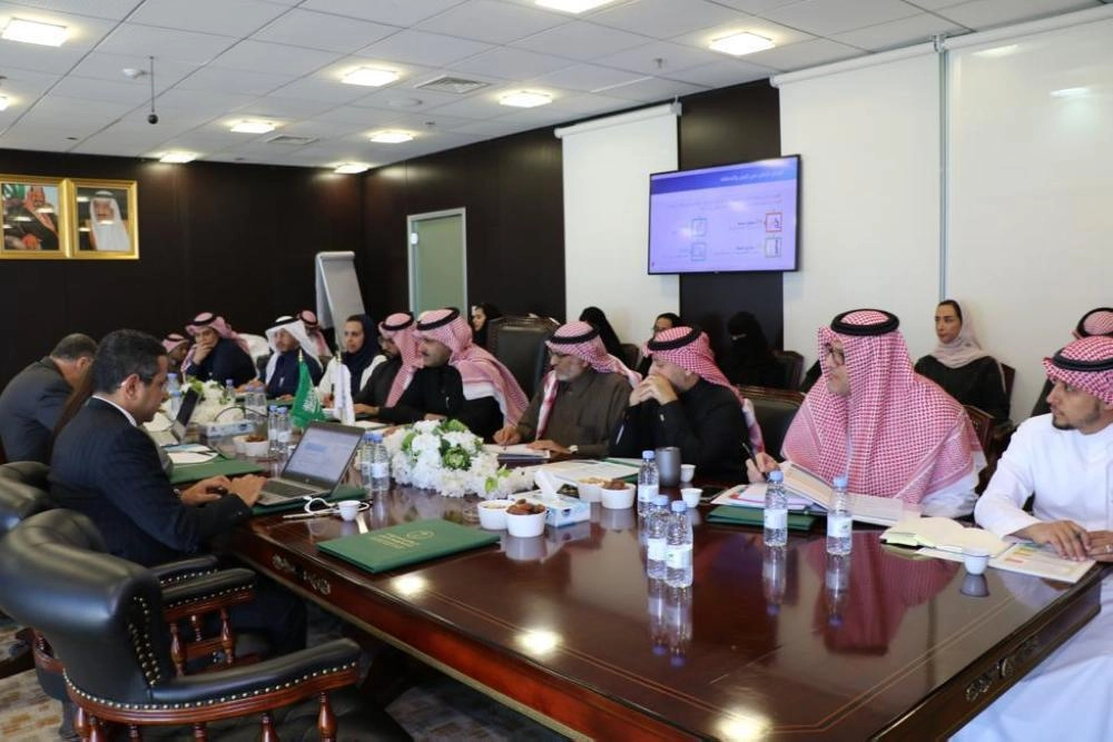 "الإسكوا" و "إعمار اليمن" يبحثان التعاون من أجل التنمية