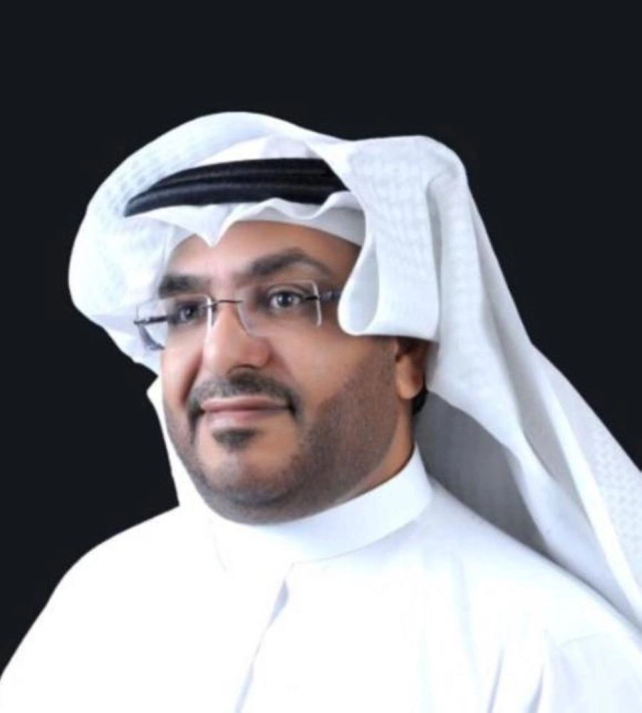 خالد آل دغيم 