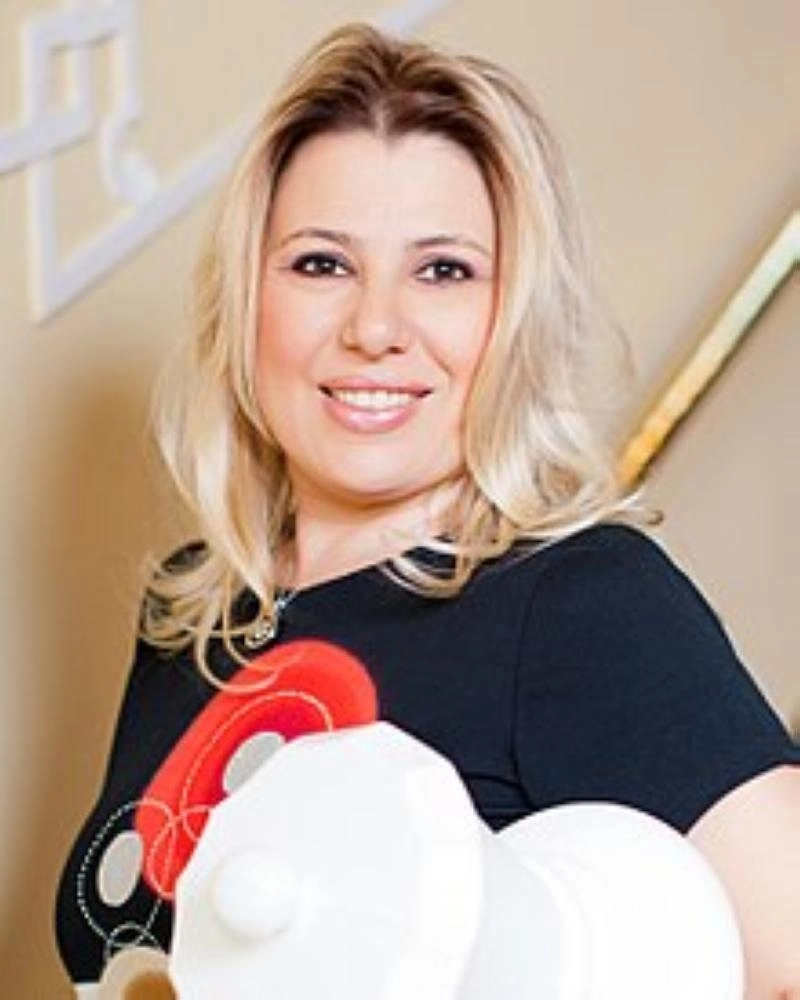 سوزان بولغار