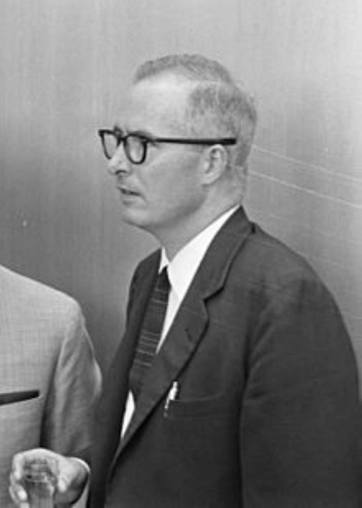 روبرت براين