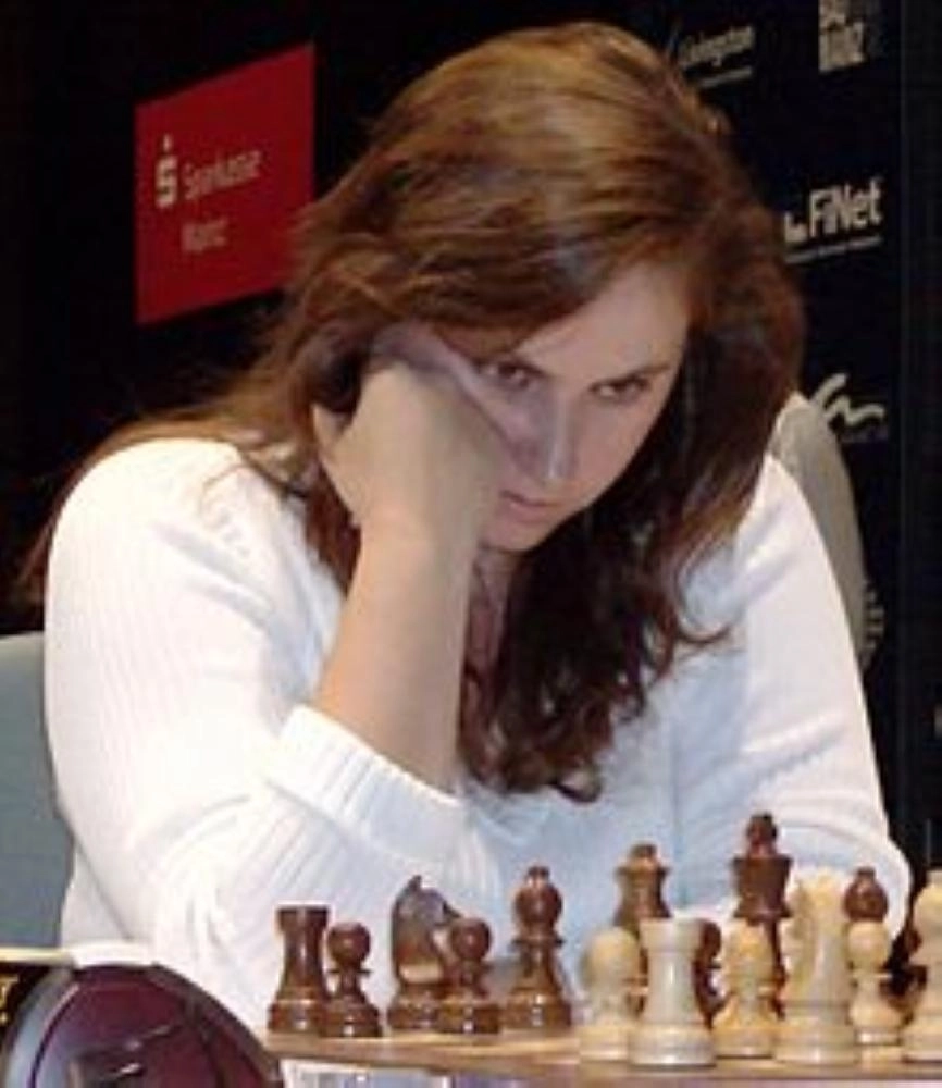 جوديت بولغار