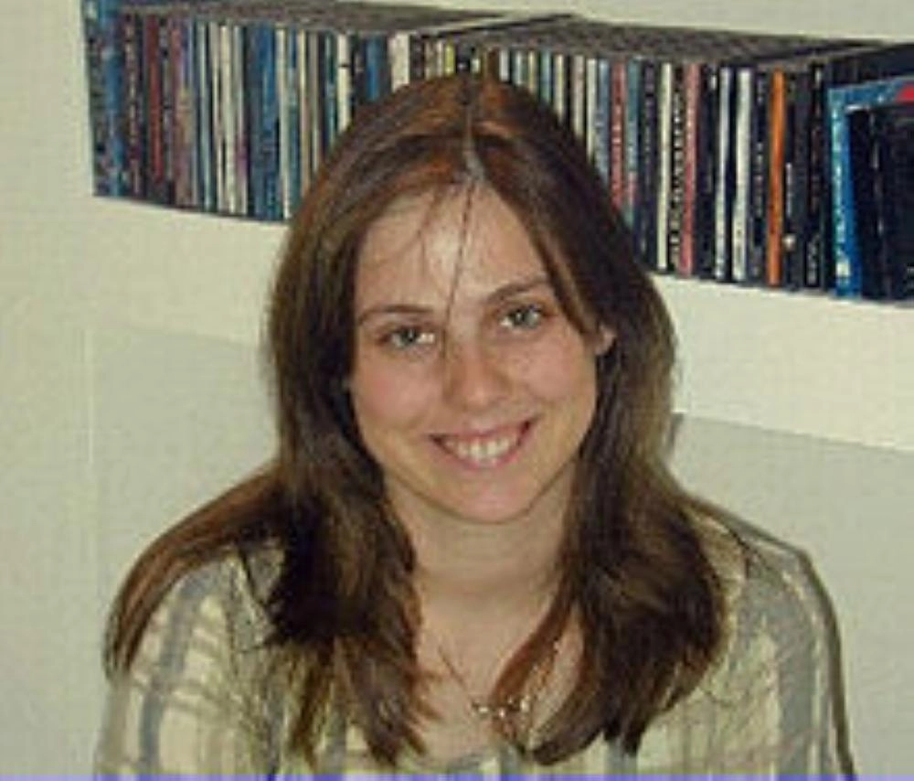 صوفيا بولغار