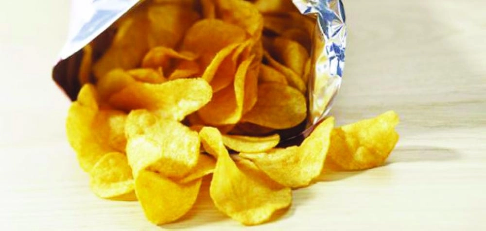 






الشيبس يضر بصحة الأطفال                           (مكة)