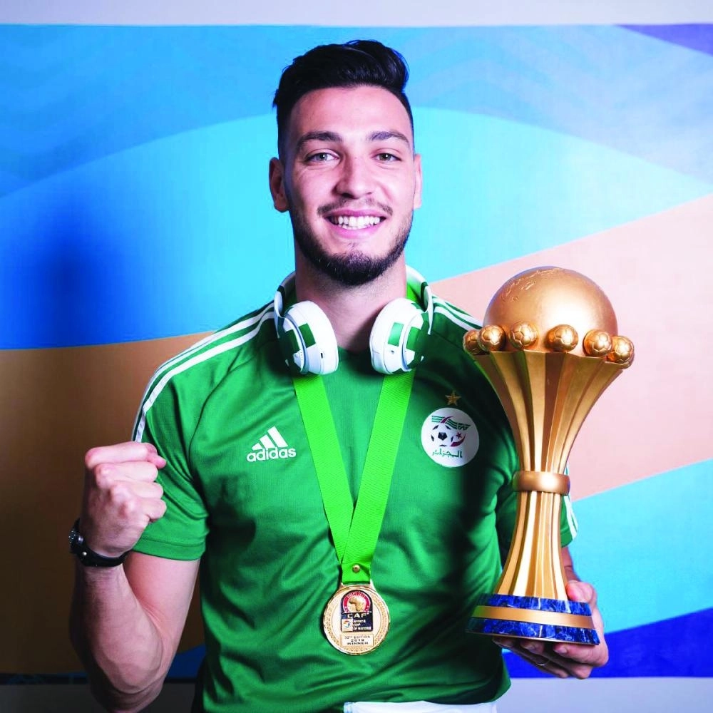 رامي بنسبعيني