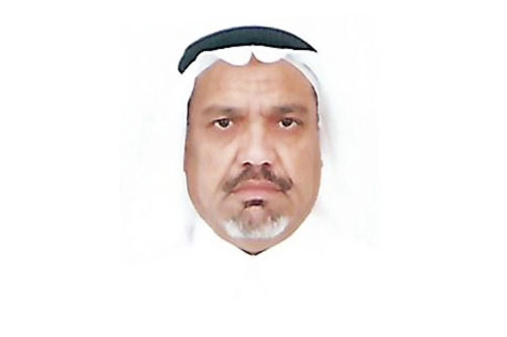 



رضي النغموش