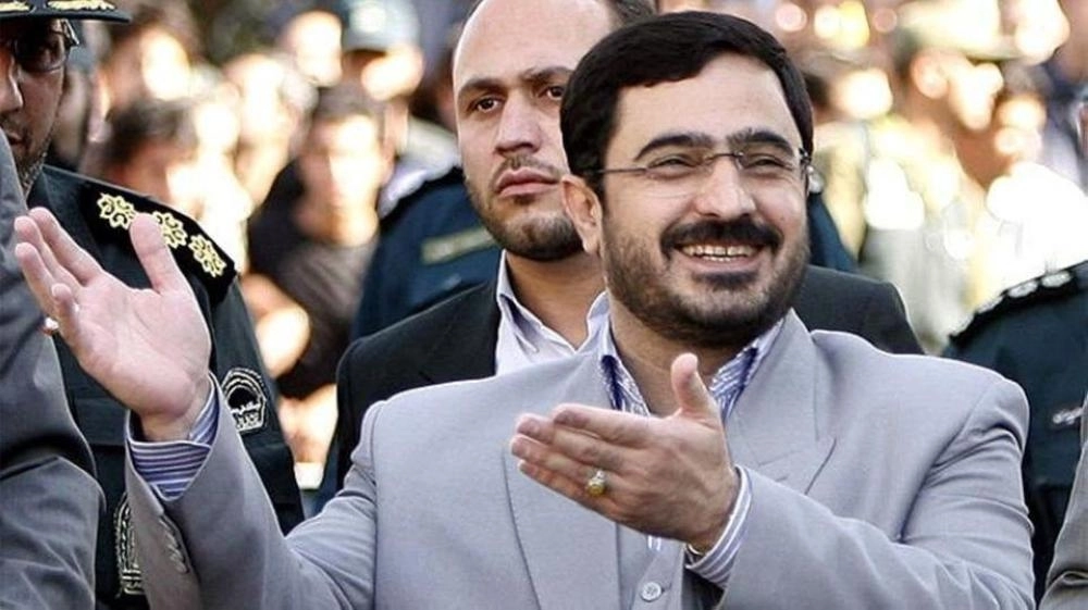 






سعيد مرتضوي نجا من العقاب