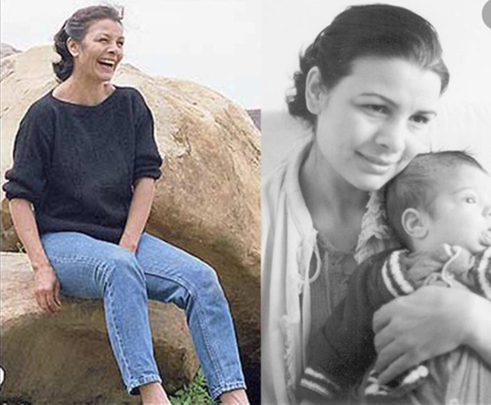 






زهرة كاظمي.. ضحية القمع الإيراني            (مكة)