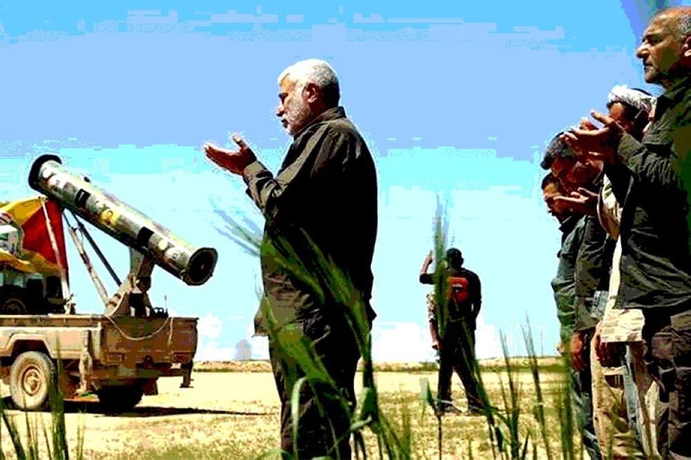 






كتائب حزب الله تعرضت لضربة قوية في نهاية 2019                                                (مكة)