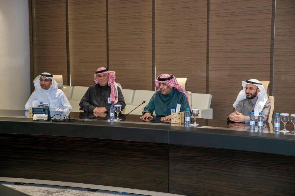 المعهد السعودي التقني يوقع اتفاقية تعاون وتدريب مع ميرسك الدنماركية (مكة)