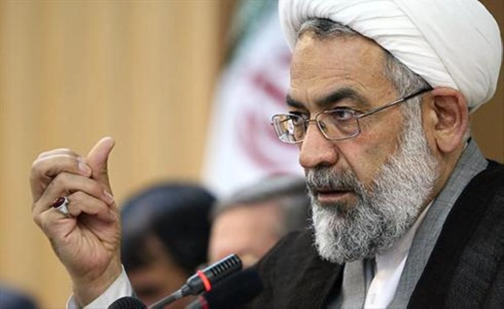 محمد جعفر منتظري