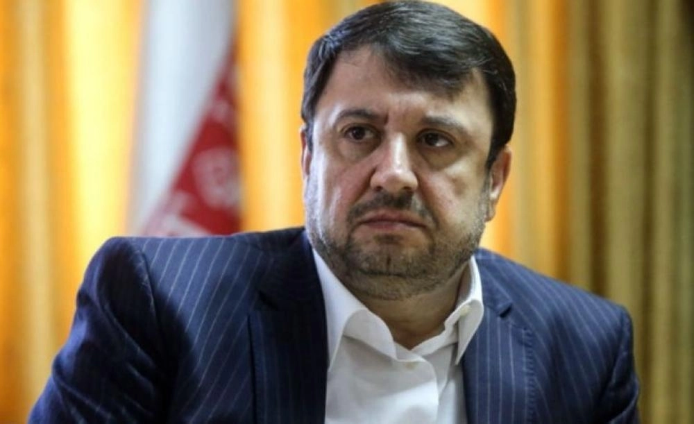 أبو الحسن فيروزبادي