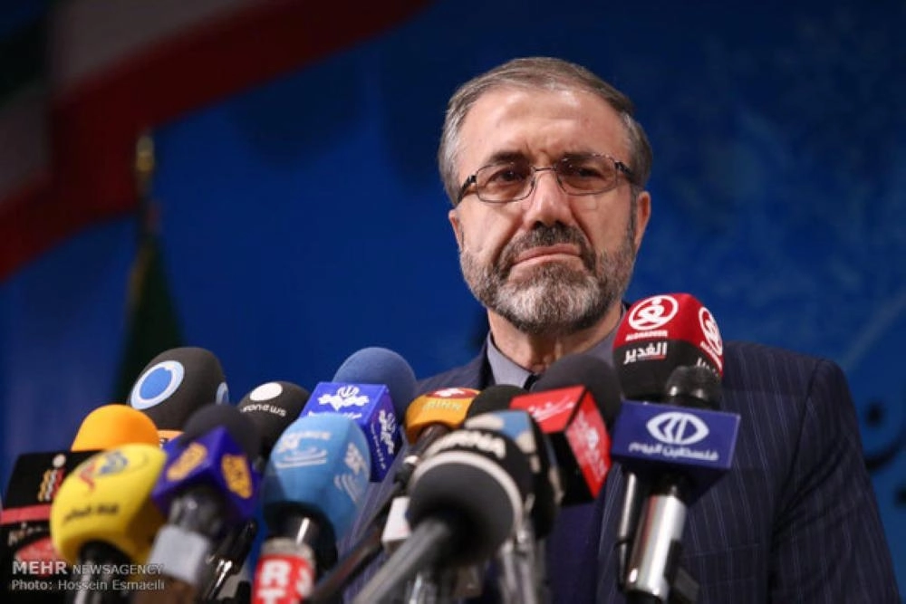 حسين ذوالفقاري