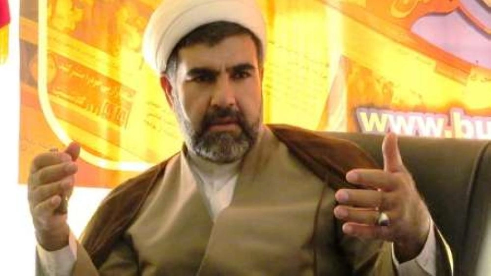 موسى غضنفر آبادي