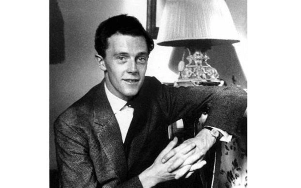 






كولين كلارك