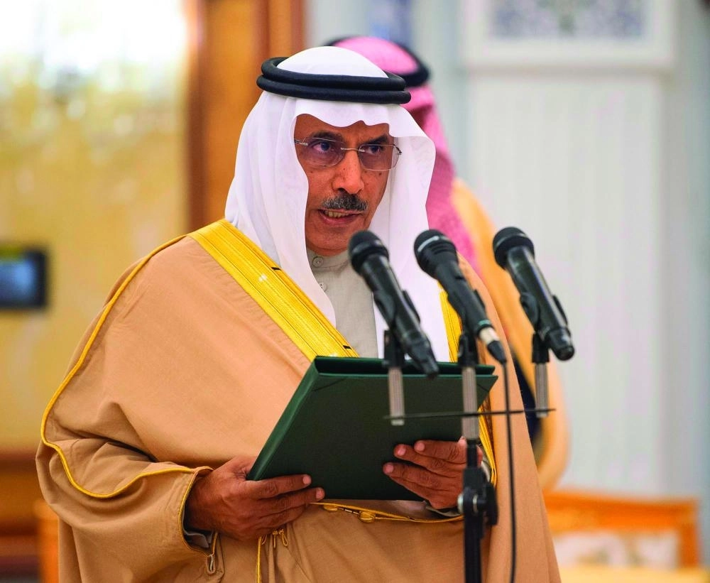 






عبدالرحمن الحصين يؤدي القسم عضوا بالشورى
