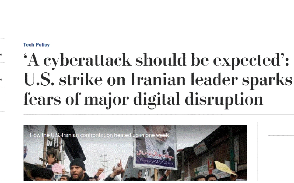 واشنطن بوست