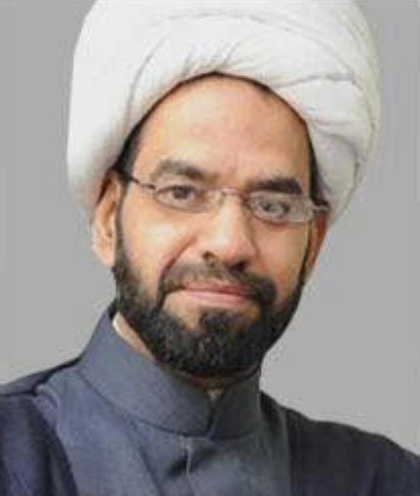 القاضي الجيراني