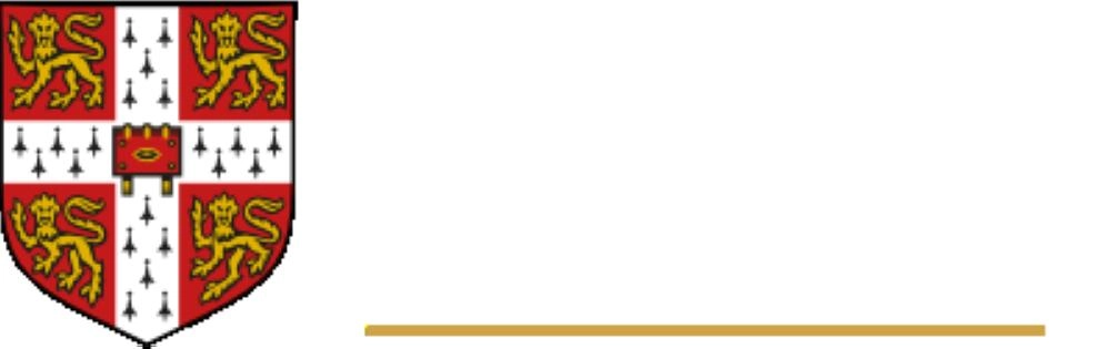 قاموس كامبيردج