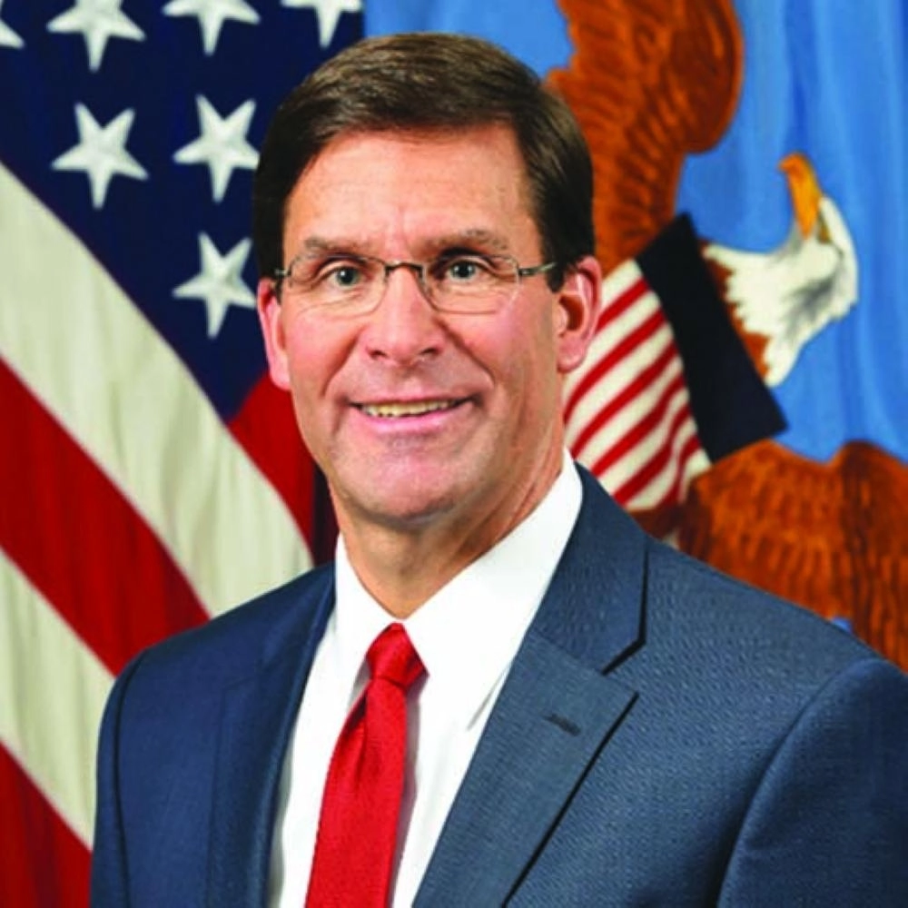 الوزير إسبير