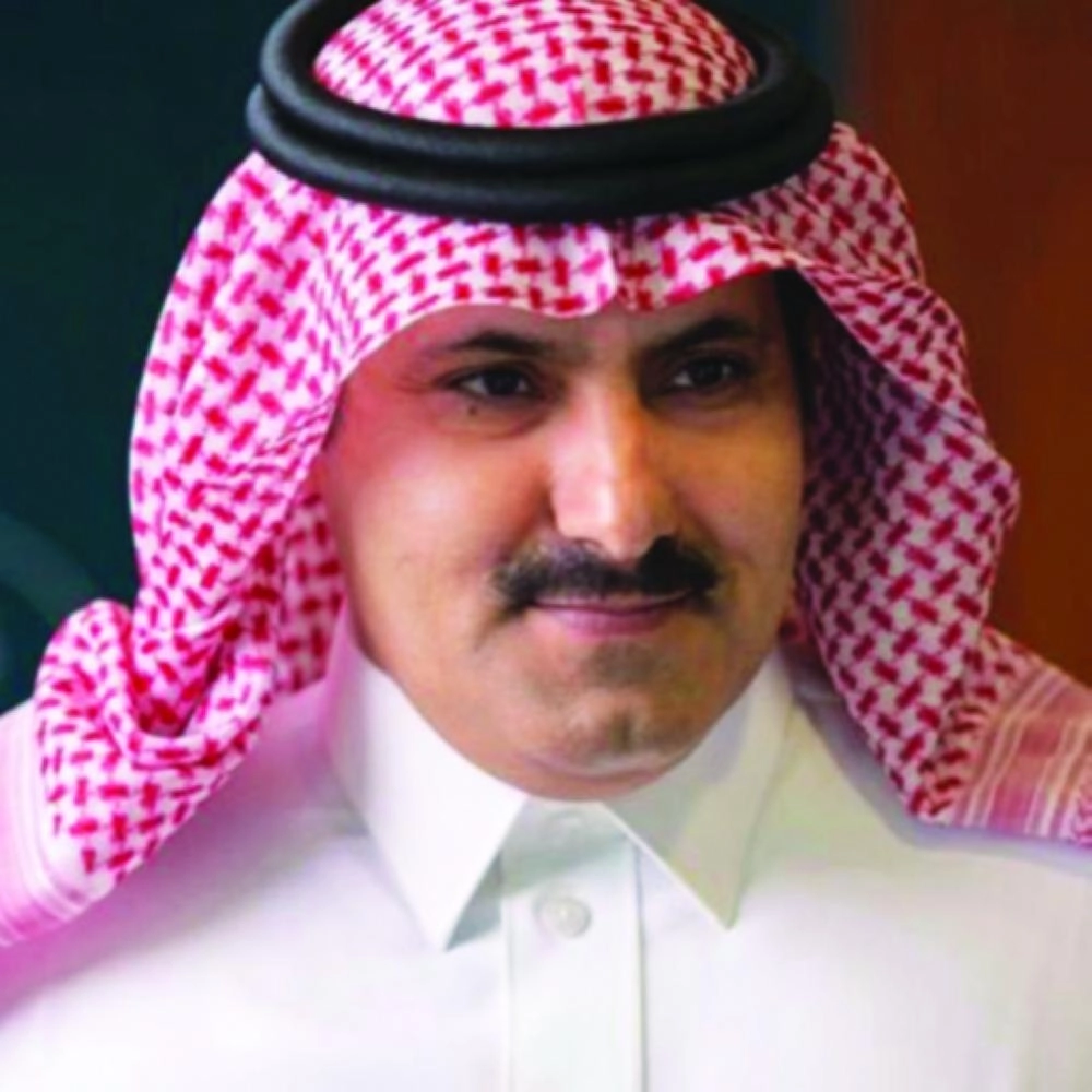 محمد آل جابر 