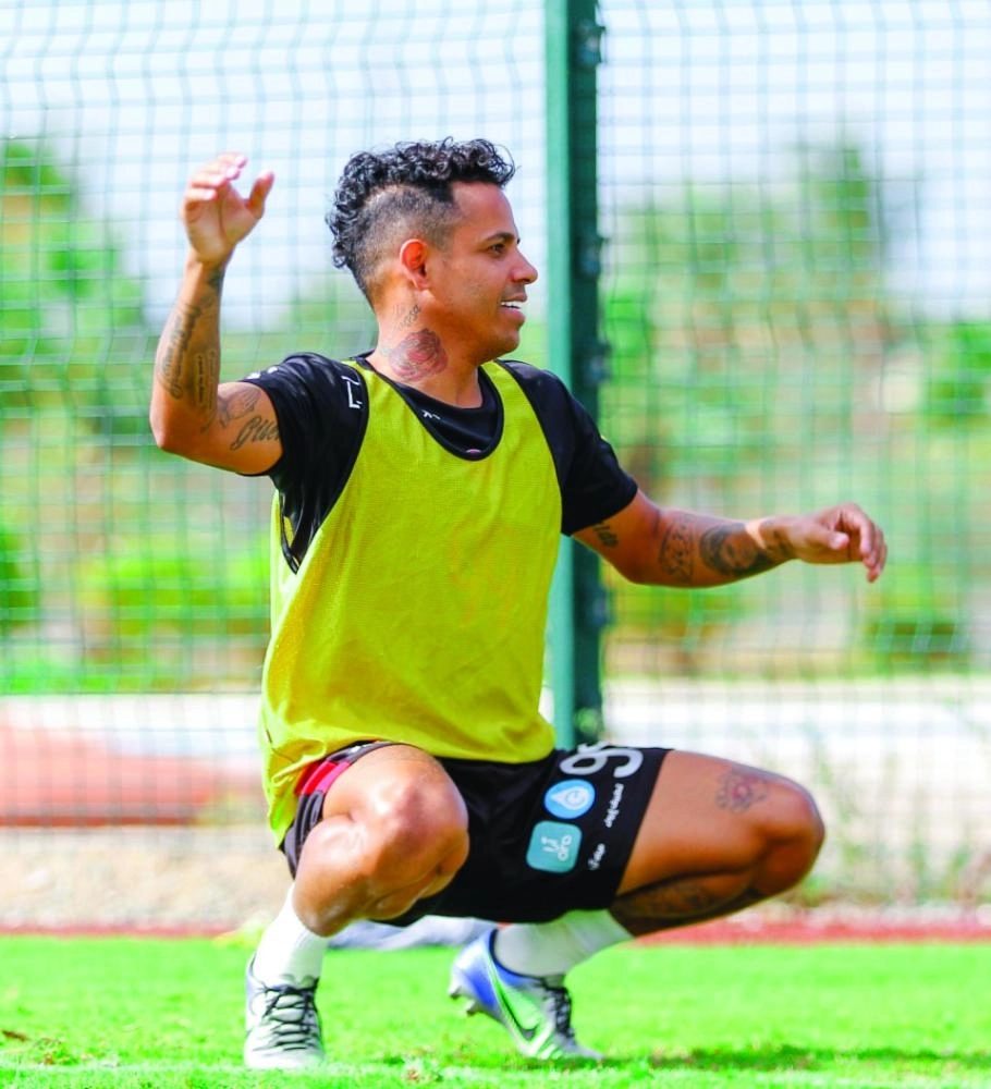 إلتون جوزيه