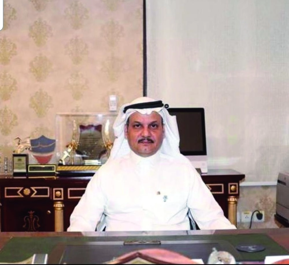 






خالد العتيبي