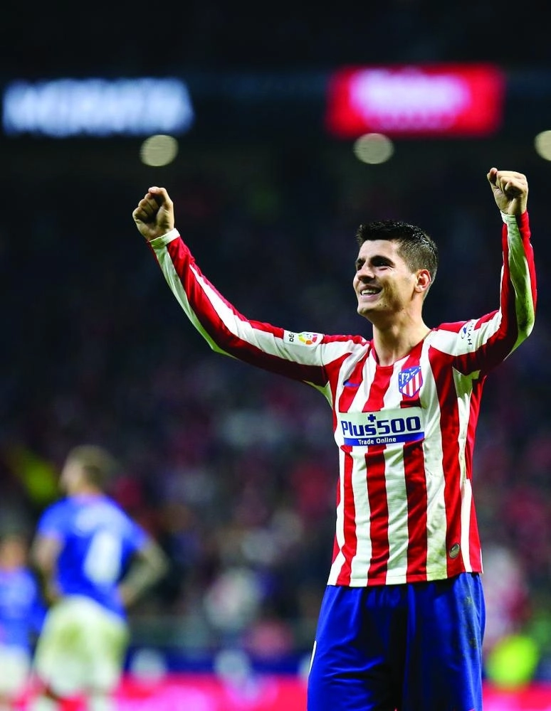 ألفارو موراتا  