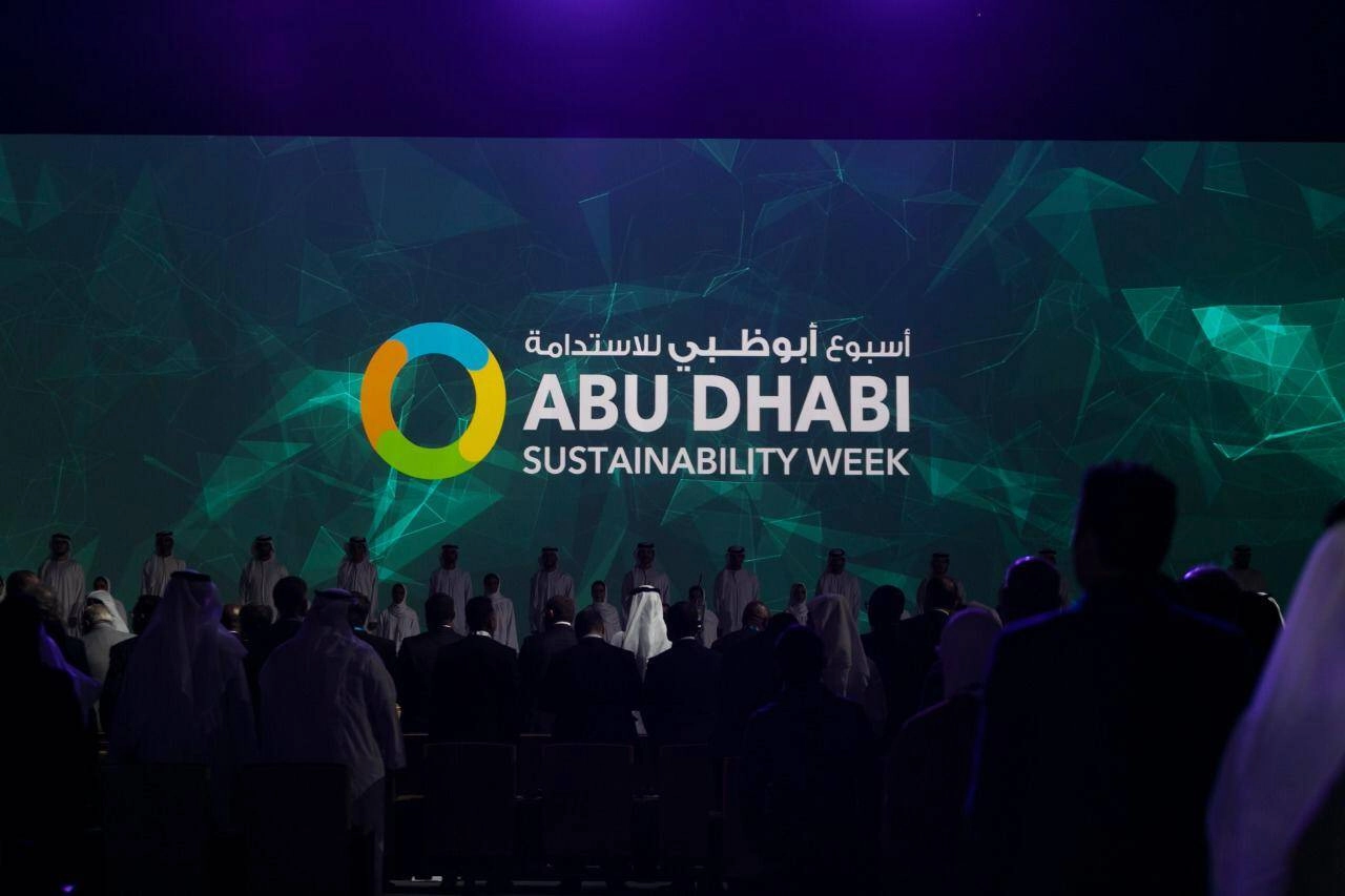 "السعودية للكهرباء" تشارك في أسبوع أبوظبي للاستدامة 2020 (مكة)
