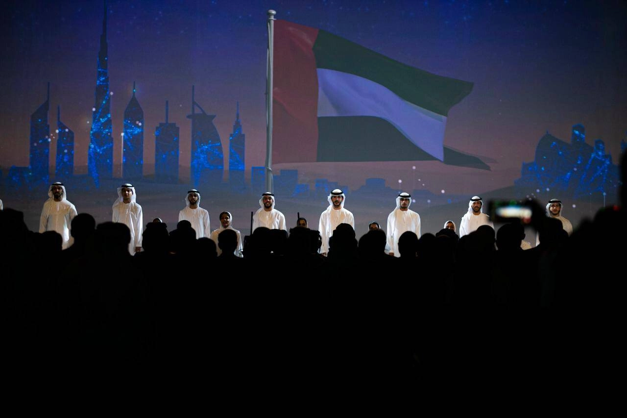 "السعودية للكهرباء" تشارك في أسبوع أبوظبي للاستدامة 2020 (مكة)