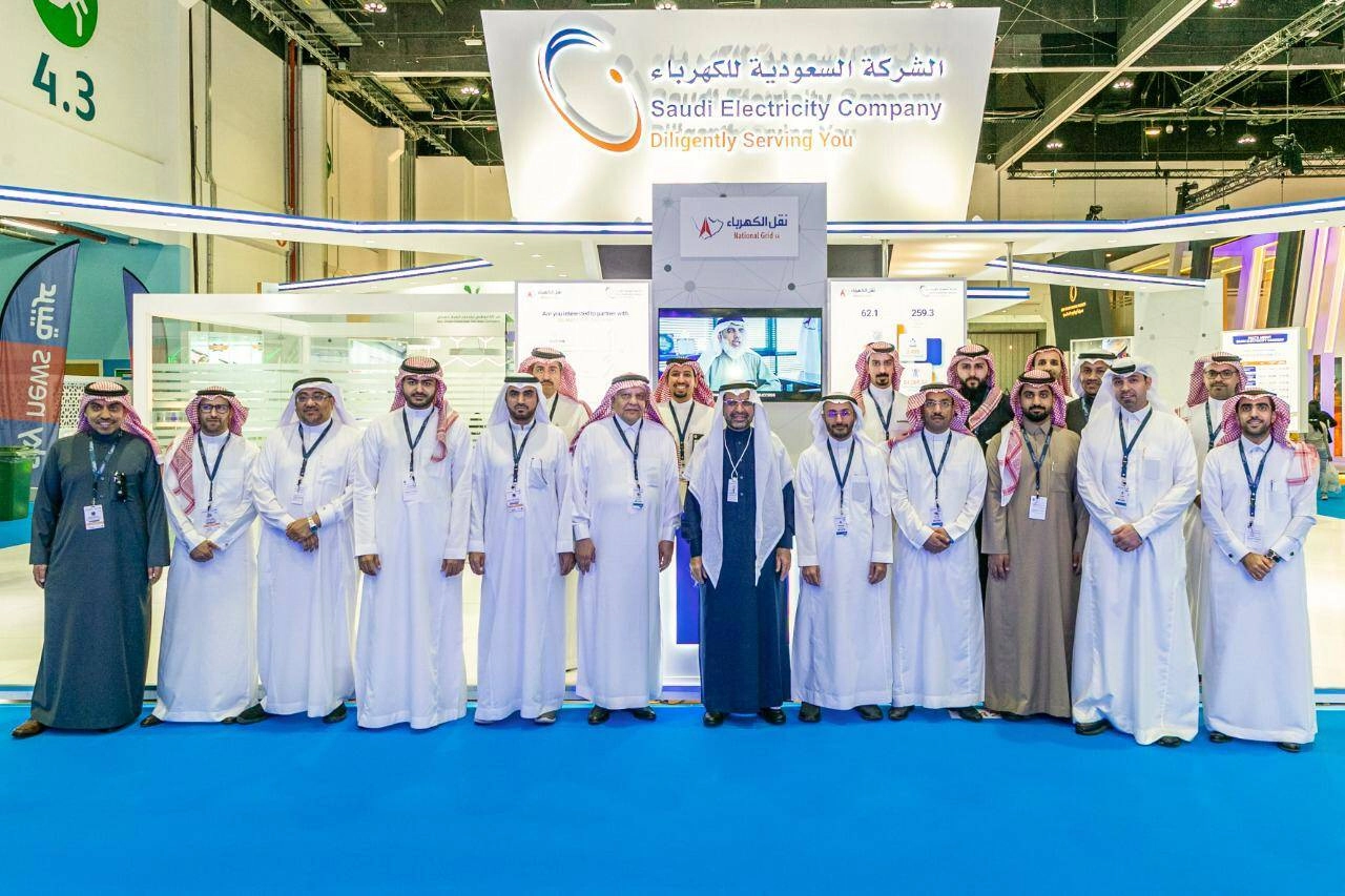 "السعودية للكهرباء" تشارك في أسبوع أبوظبي للاستدامة 2020 (مكة)