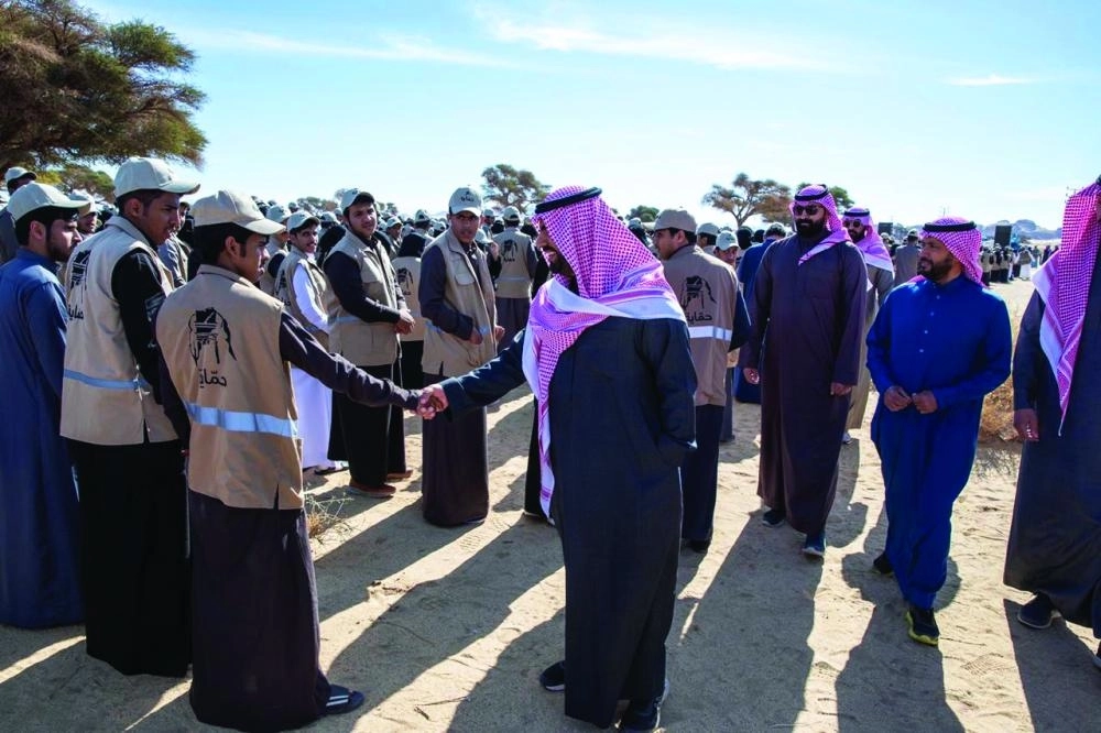 






بدر بن فرحان في جماعية مع الفريق                                                  (مكة)