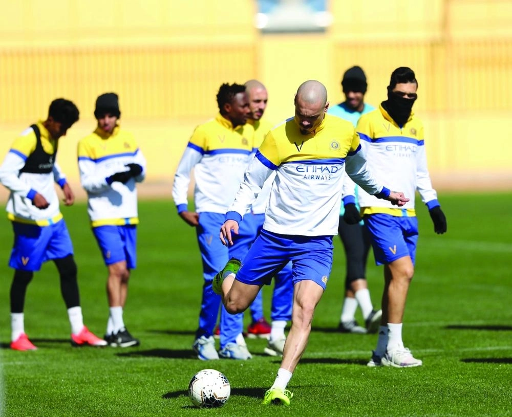النصر