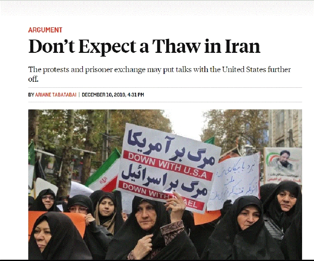 






تحليل مجلة فورين بوليسي