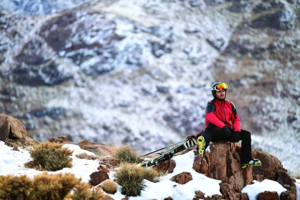 من الباقات السياحية الشتوية                                                                                                                        (مكة)