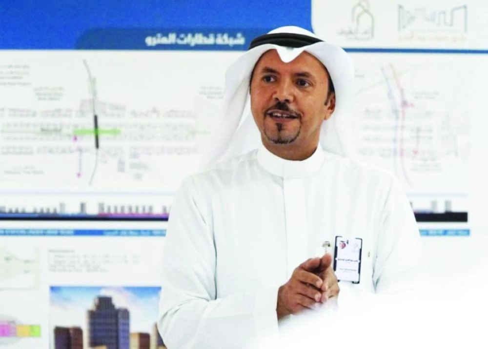 ياسر أبوعتيق (أنس الحارثي)