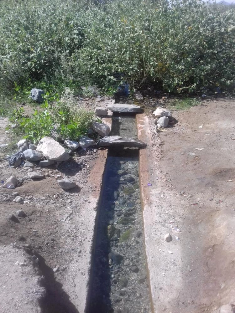 عين زبيدة (مكة)