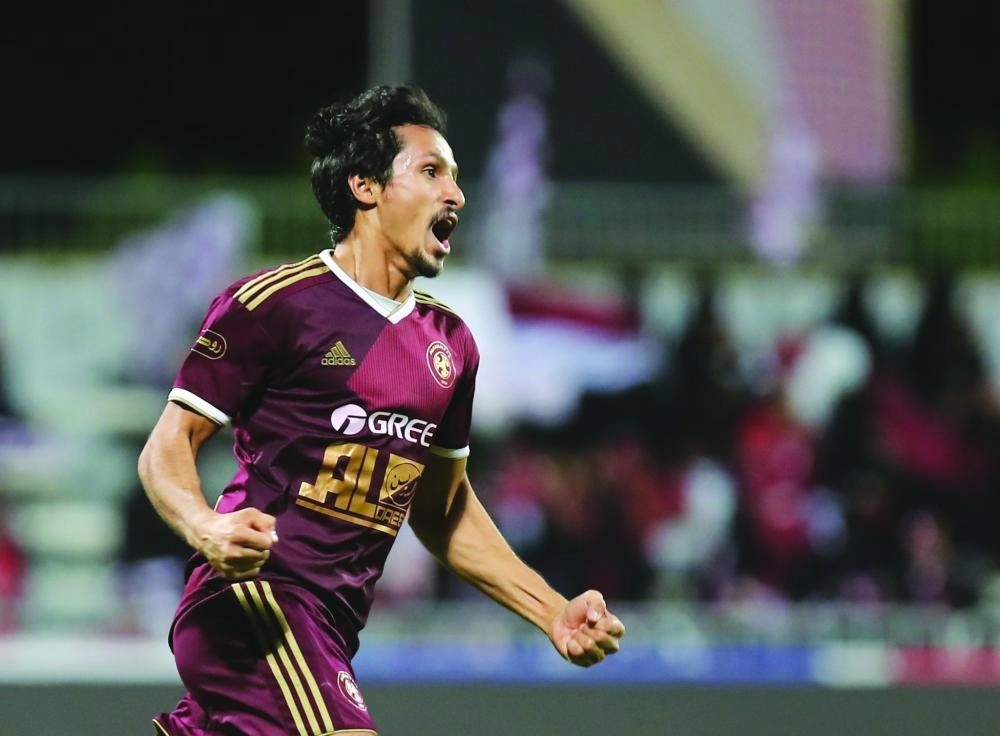 خالد الغامدي