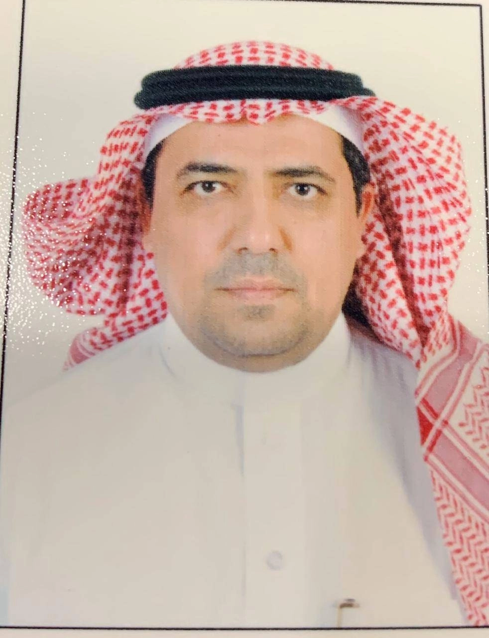 






إبراهيم القرني