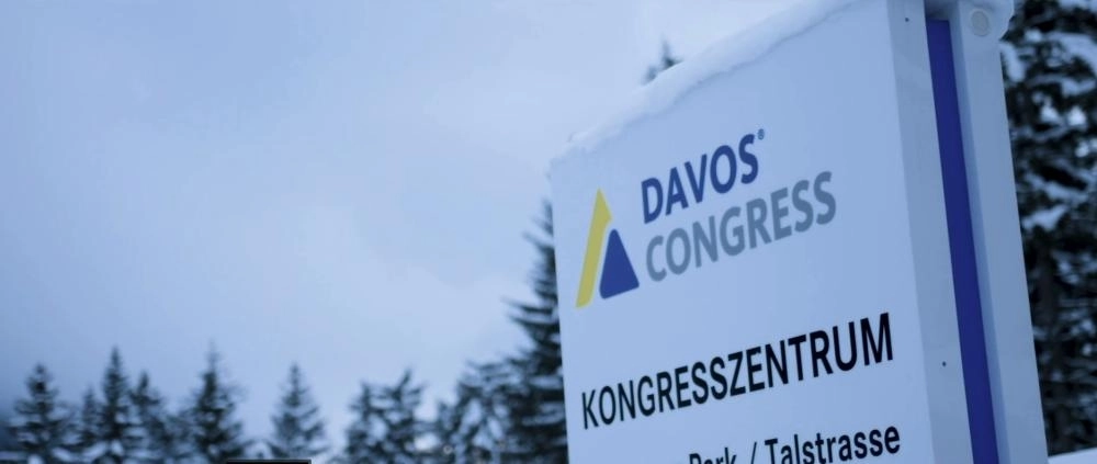 مدينة دافوس السويسرية (مكة)