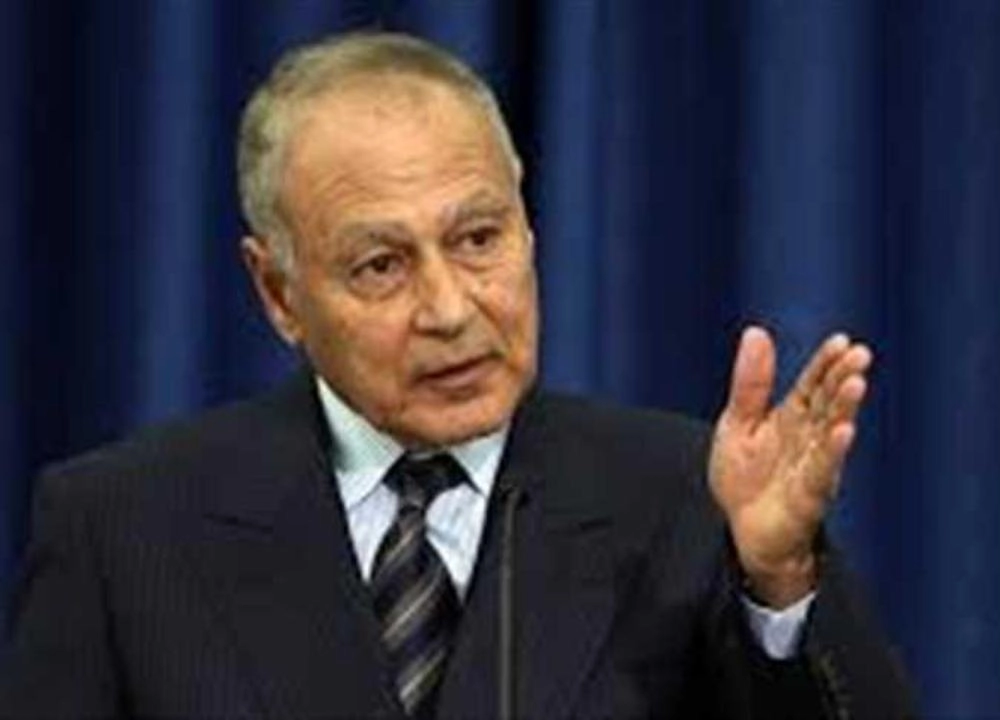 






أحمد أبوالغيط