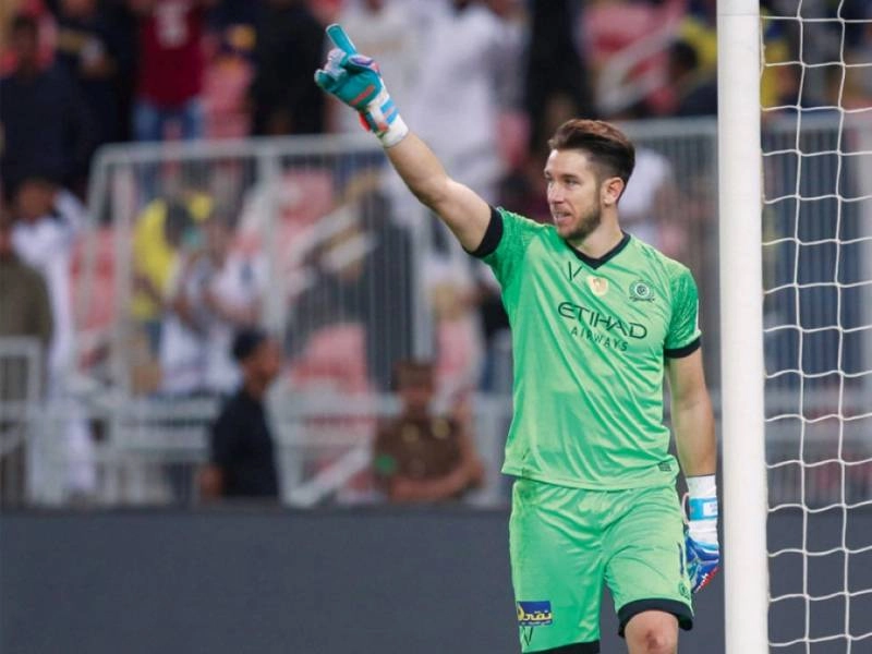 برادلي جونز (مكة)