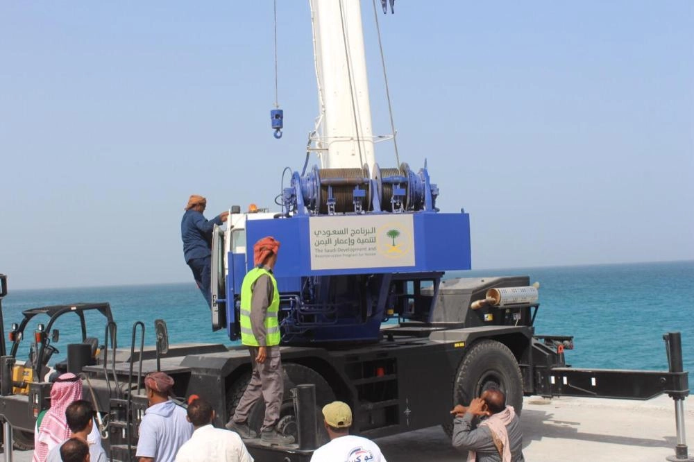 ميناء عدن (3)