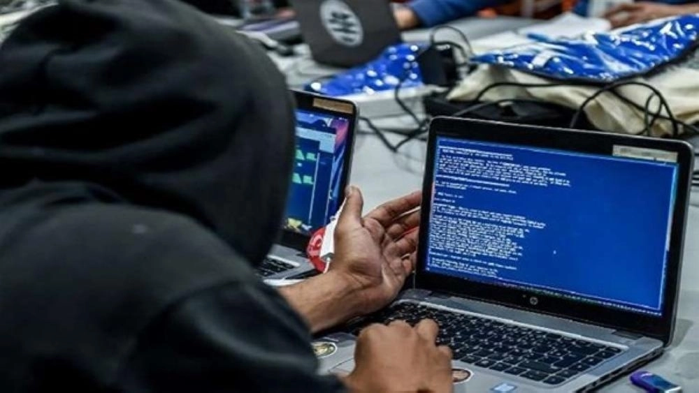 






القرصنة الالكترونية في طهران                                                                                    (مكة)