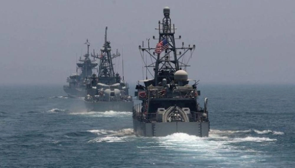 






معدات أمريكية تعرضت للاعتداء                                                                                                           (مكة)